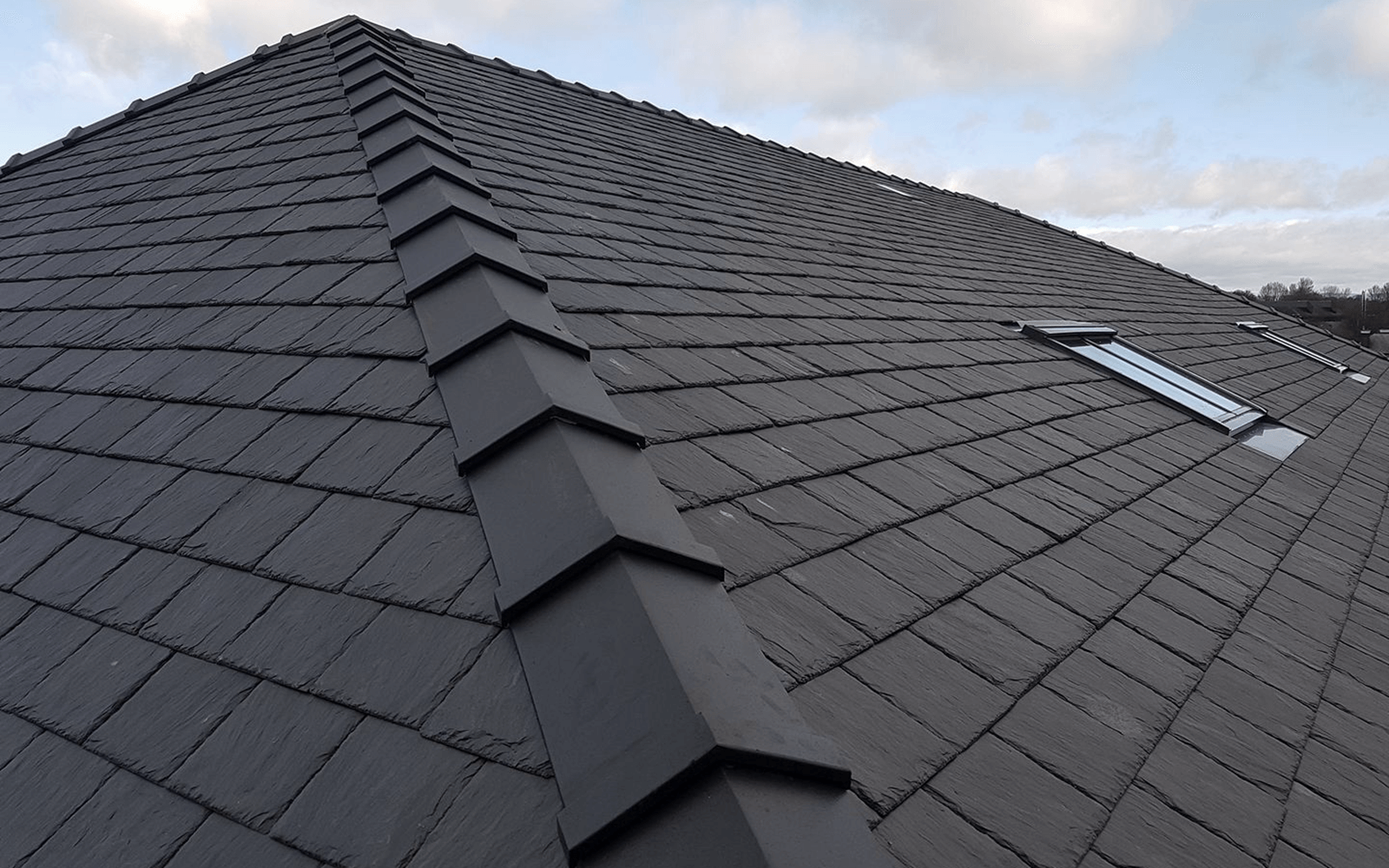 We Fix Roofing Work